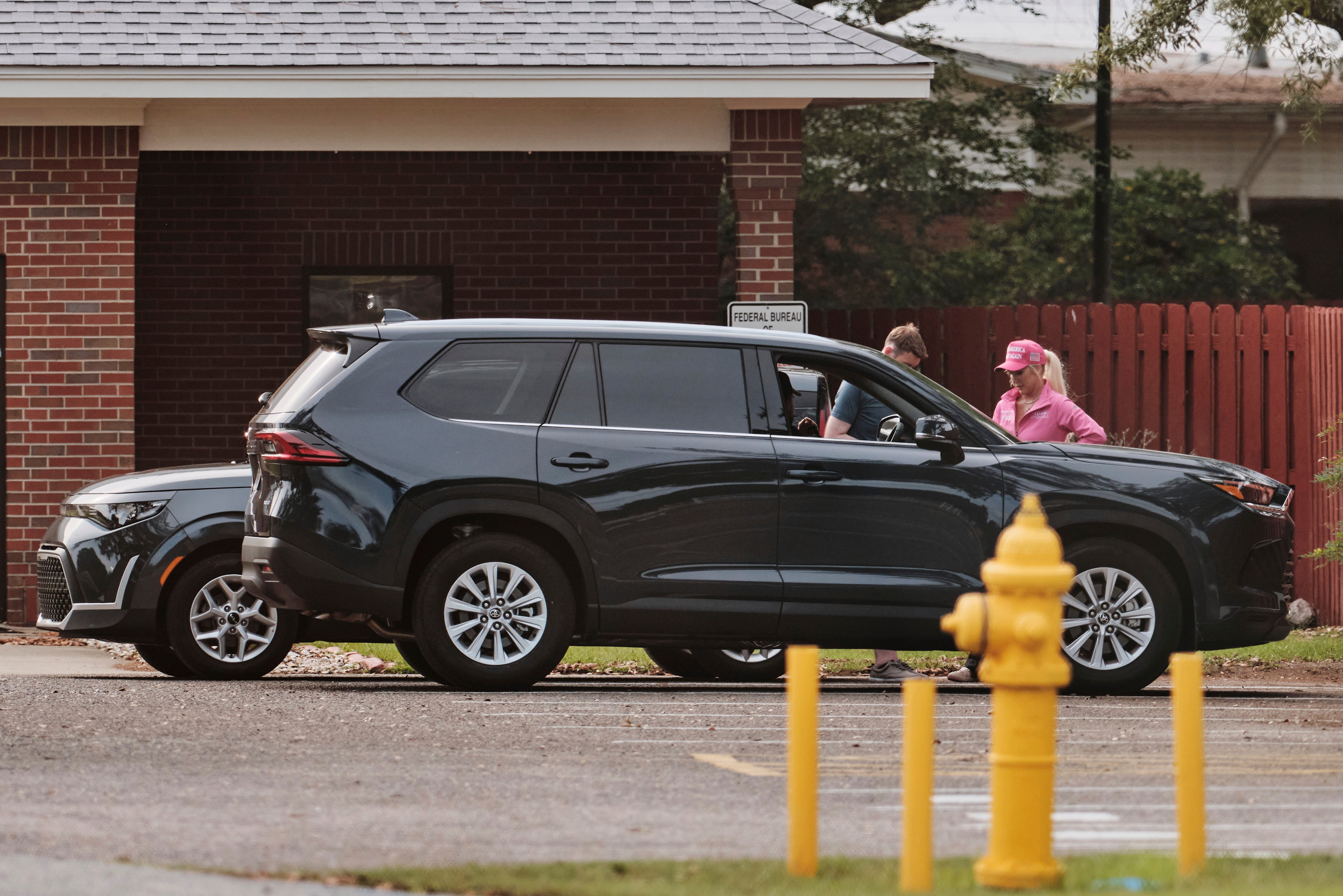 Trump Pardons Chrisleys