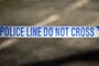Van ‘bursts into flames’ after being hit by train at level crossing