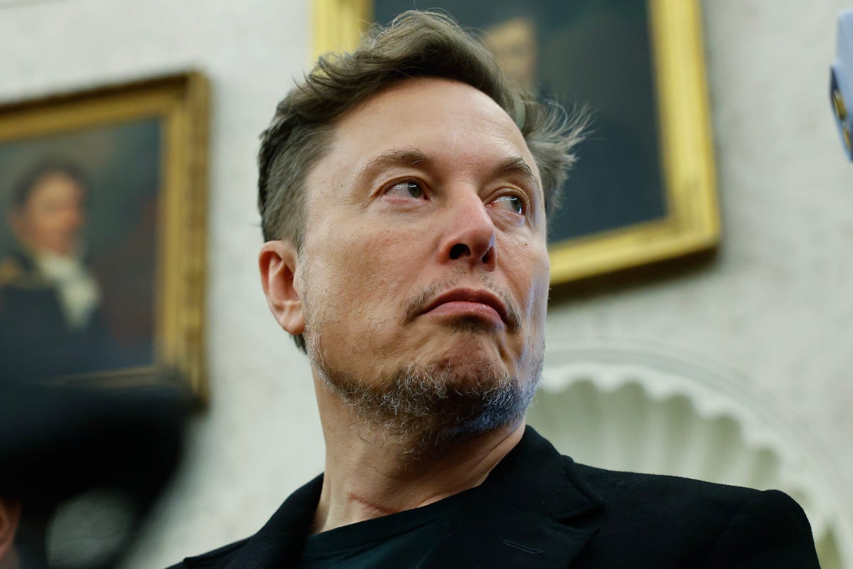 Elon Musk reportedly said he fathered a child with a Japanese pop star Elon Musk reportedly said he fathered a child with a Japanese pop star
