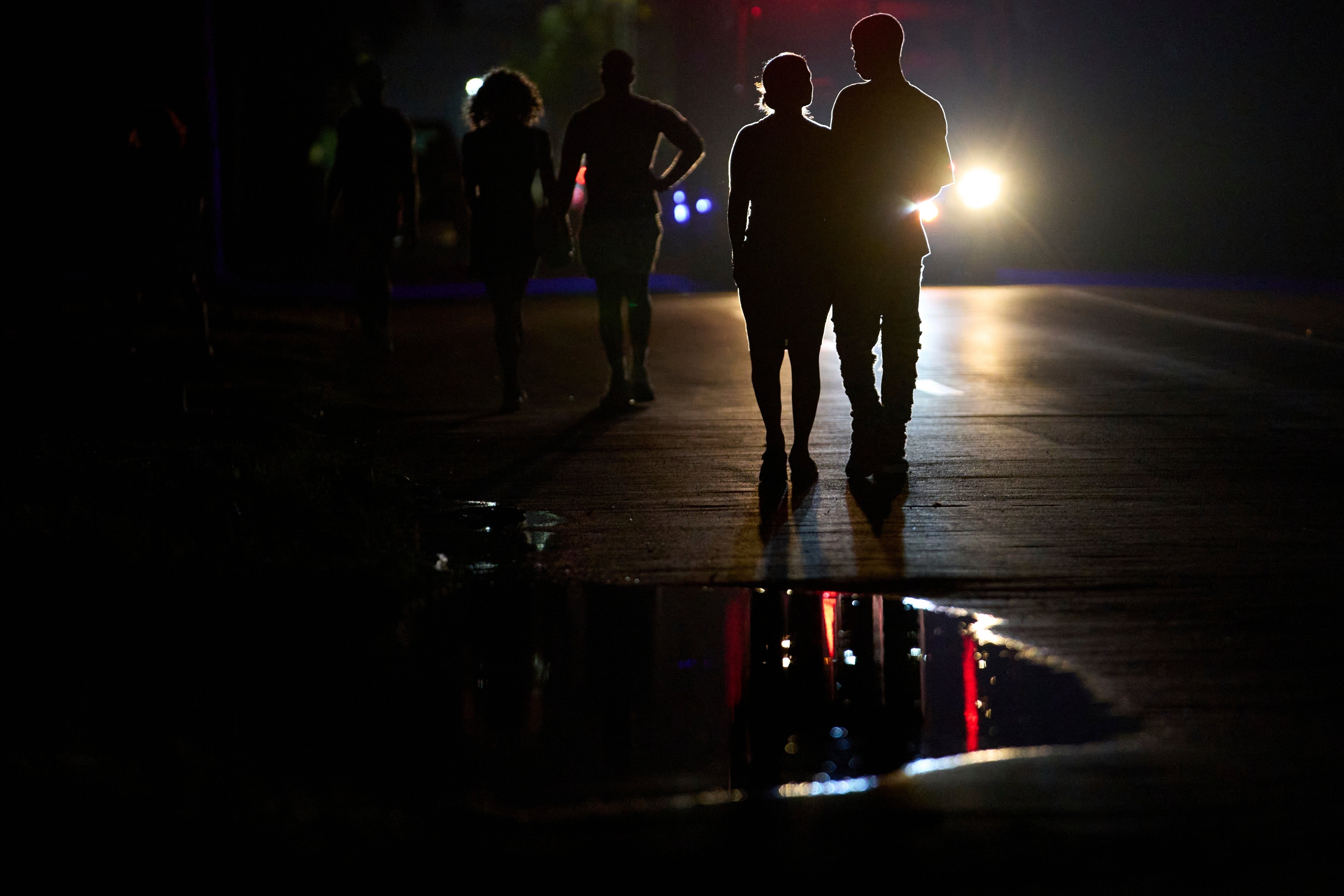 CUBA-CRISIS ENERGÉTICA