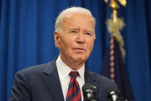 Joe Biden gives candid first health update since cancer diagnosis