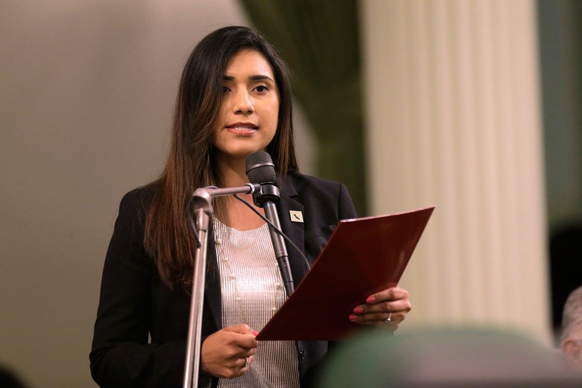 California lawmaker won't be charged after citation for suspicion of impaired driving