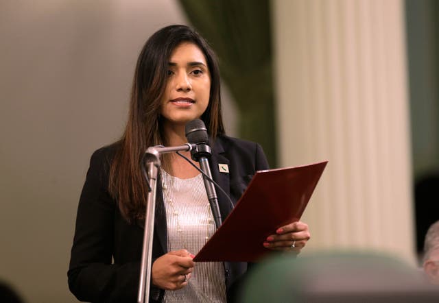 California Senator DUI Citation