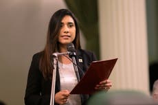 California lawmaker won't be charged after citation for suspicion of impaired driving