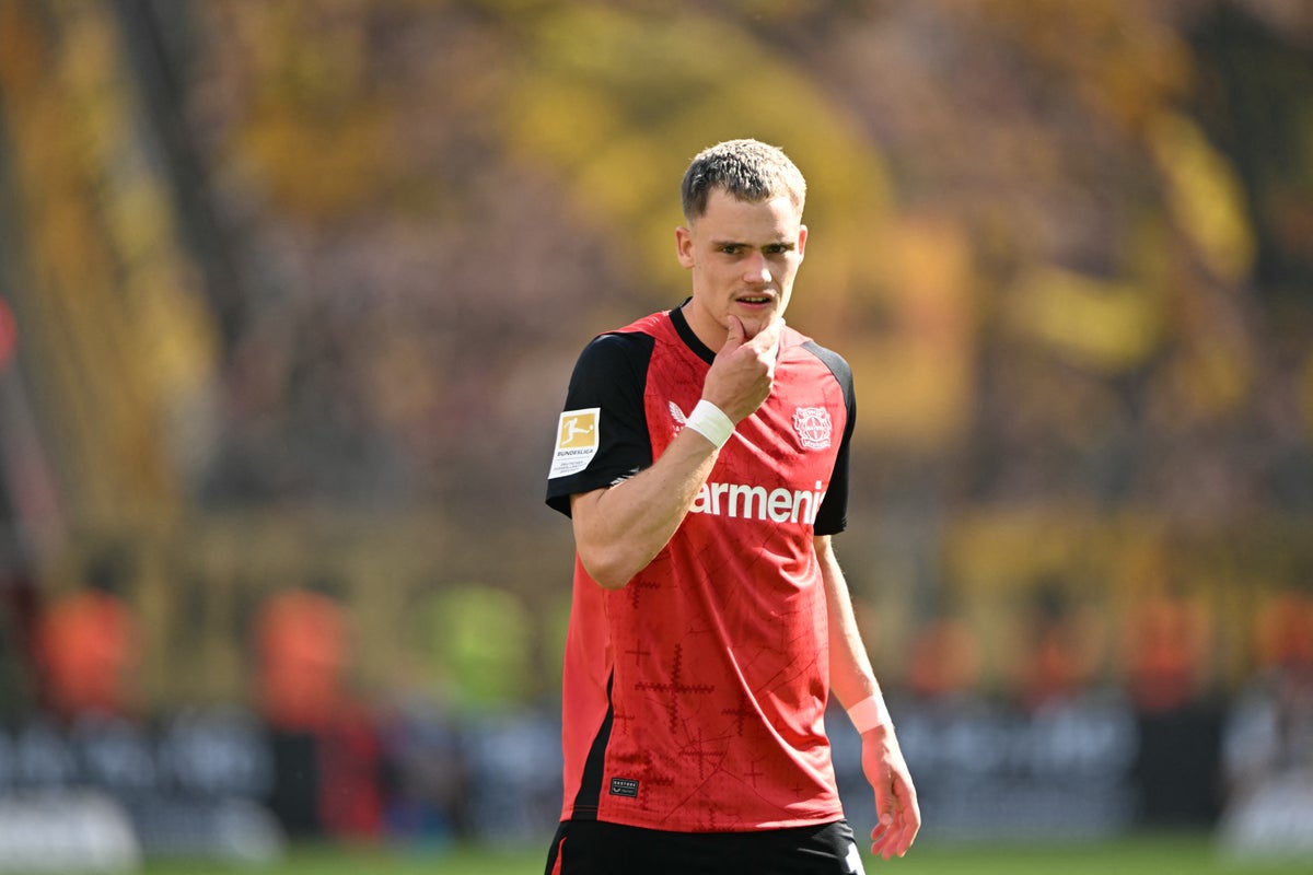 Arsenal Close on Zubimendi, Target Sesko in Rebuild