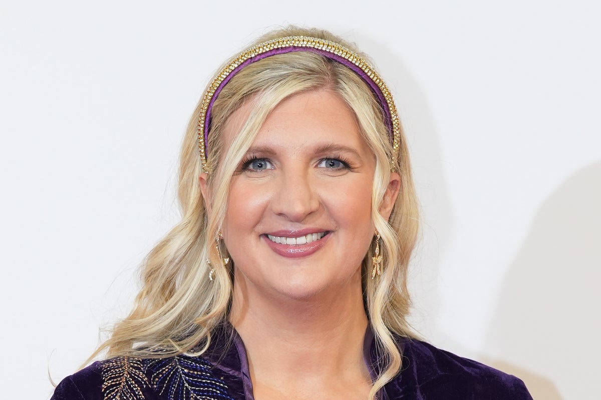 Rebecca Adlington says public called her ‘too fat’ and ‘ugly’ while competing in Olympics aged 19 Rebecca Adlington says public called her ‘too fat’ and ‘ugly’ while competing in Olympics aged 19