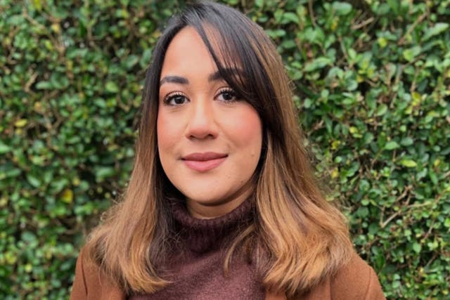 <p>Zainab Kaleemullah spent more than a decade making repeated trips to doctors to get to the root cause of her condition</p>