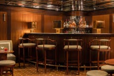 Hôtel des Grands Voyageurs, Paris hotel review