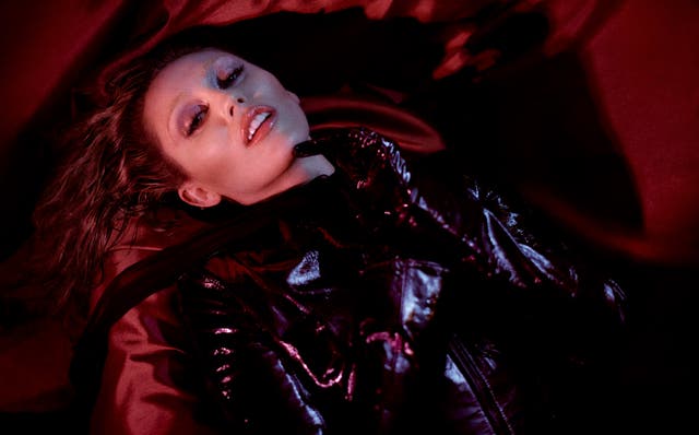 <p>Miley Cyrus is the frustrating yet endearing pop star we know and love on new album 'Something Beautiful'</p>