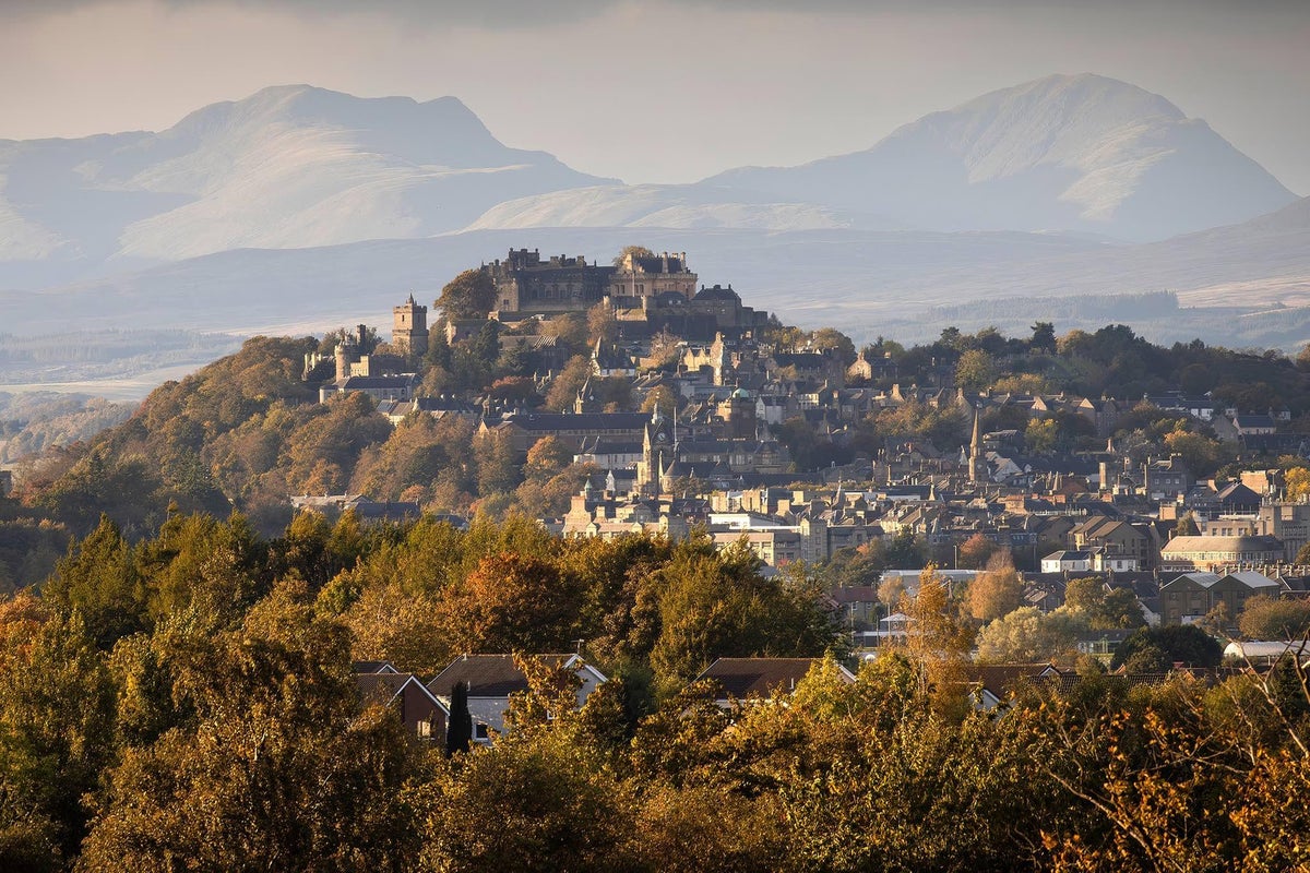 Stirling-London train tickets for fewer pounds? Anglo-Scottish rail rivalry to start in spring 2026