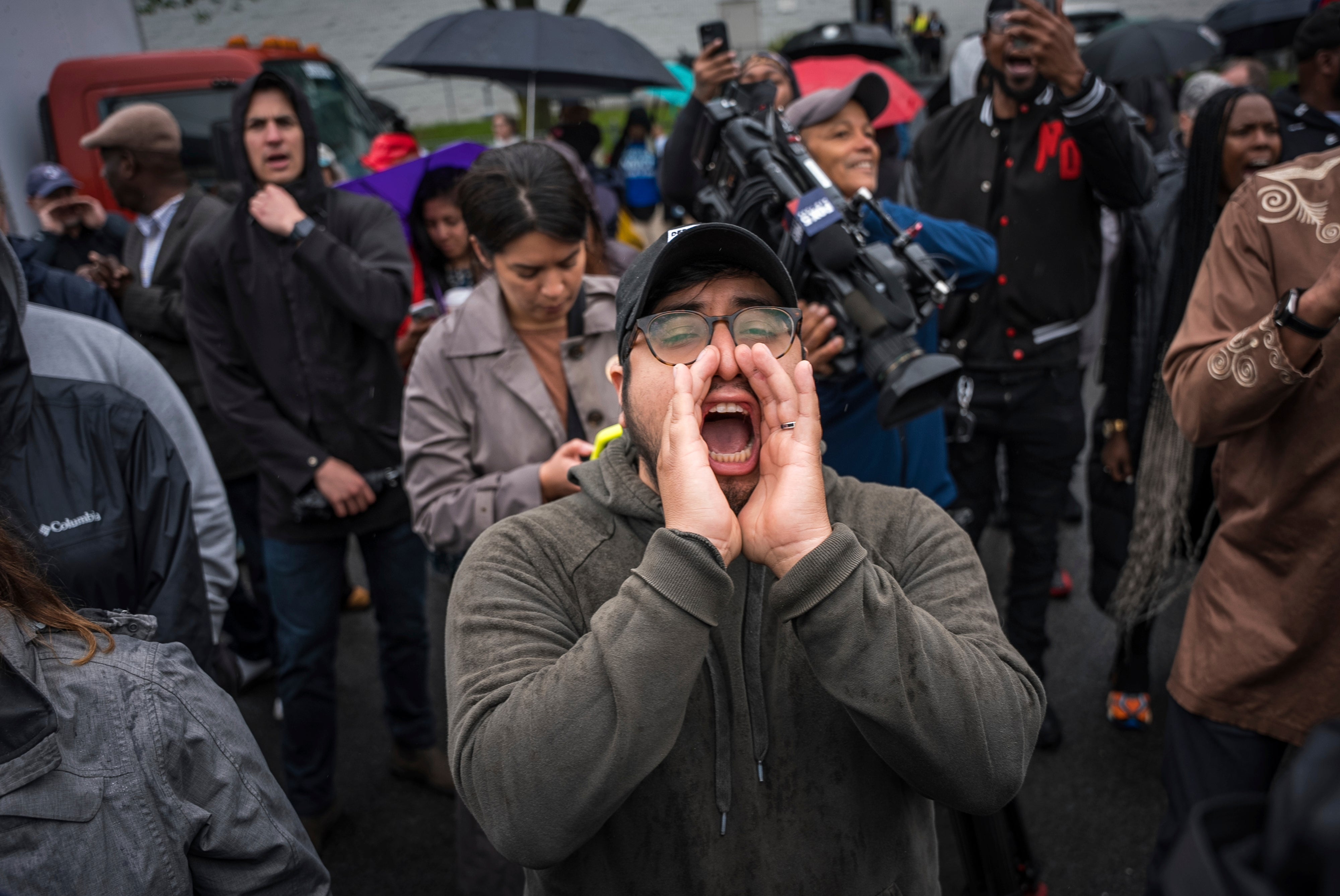 EEUU-CIUDADES SANTUARIO-QUÉ SABER