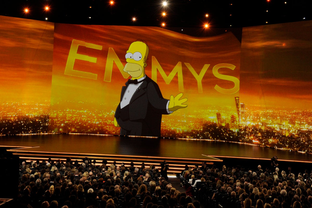 Alf Clausen, Emmy-winning composer who wrote music for 'The Simpsons' for 27 years, dies at 84