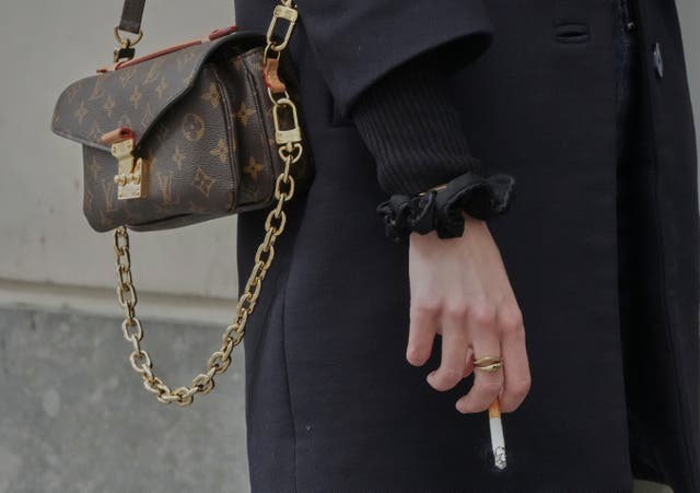 France Smoking Ban