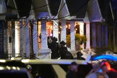 Family and friends of escaped New Orleans inmates arrested for aiding in jail breakout