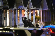 Family and friends of escaped New Orleans inmates arrested for aiding in jail breakout