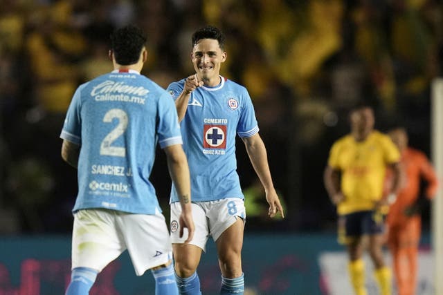 CONCACAF