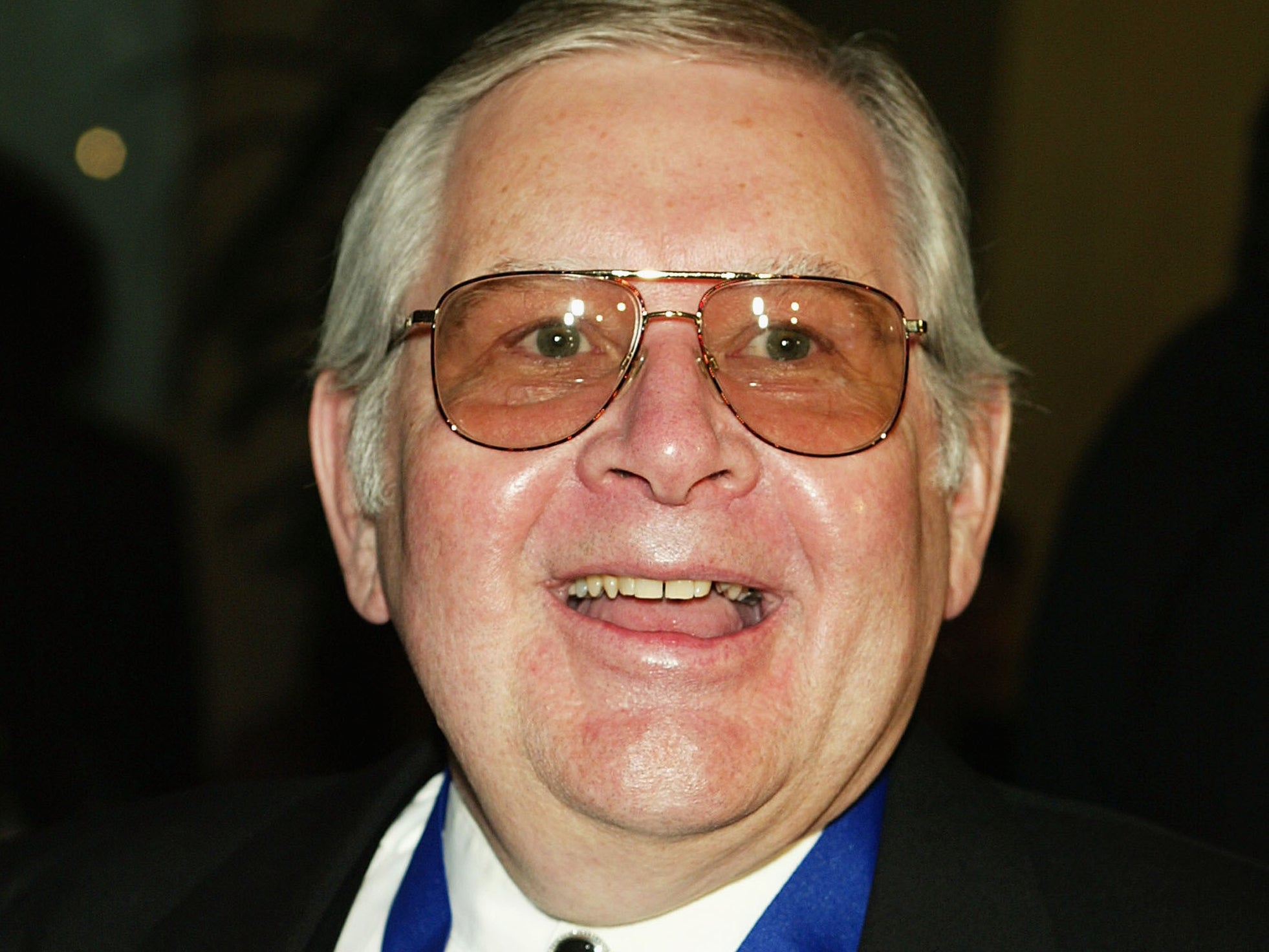 ‘Simpsons’ composer Alf Clausen won two Emmys for his work on the show