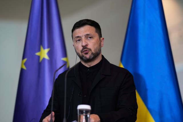 EUR-GEN UCRANIA-GUERRA