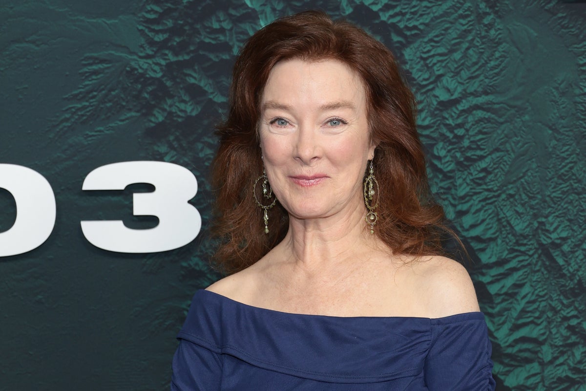 Tributes paid as Desperate Housewives actress dies