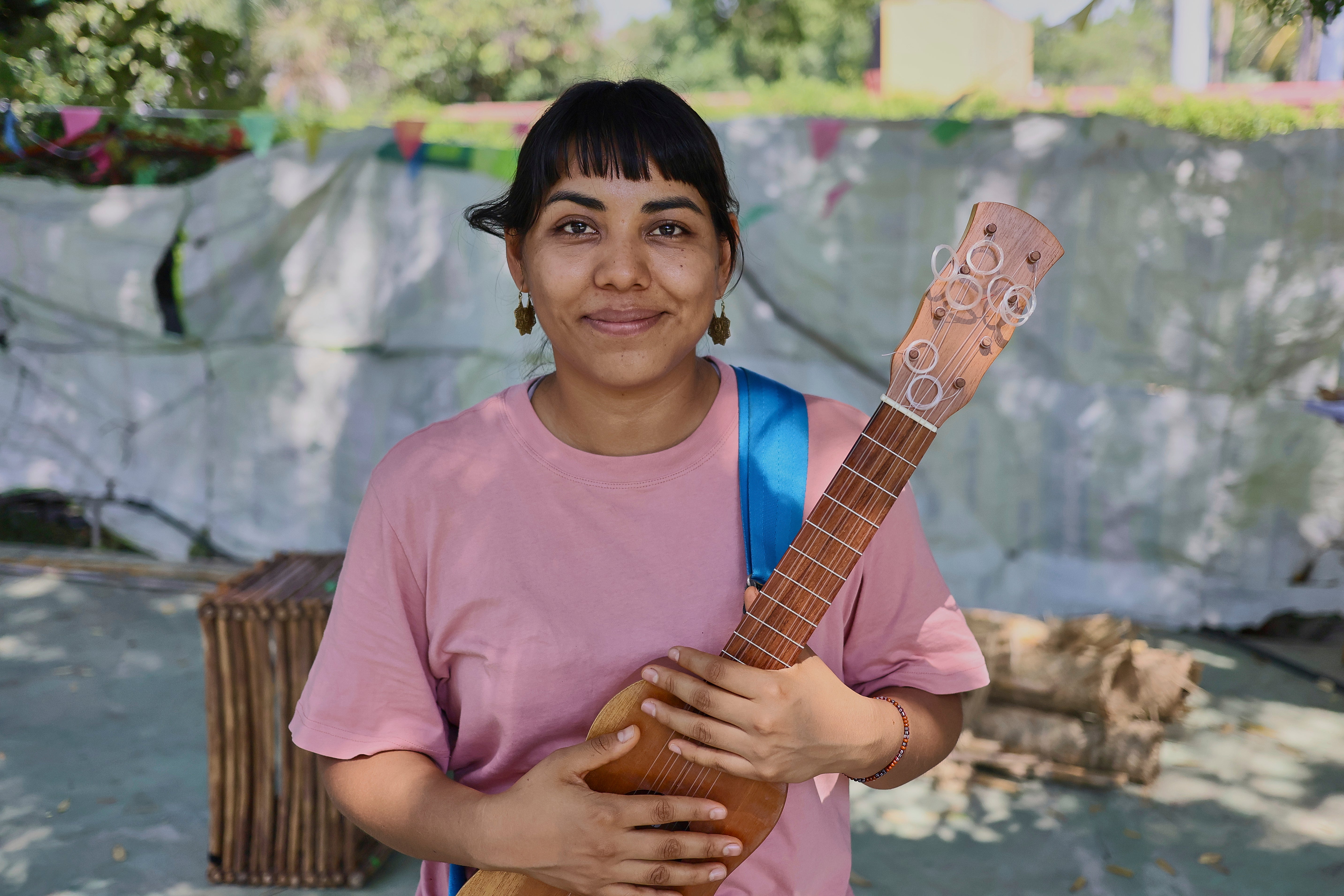 REP-GEN MÉXICO-TEATRO AFRO