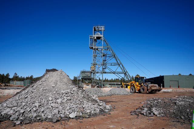 Uranium Revival