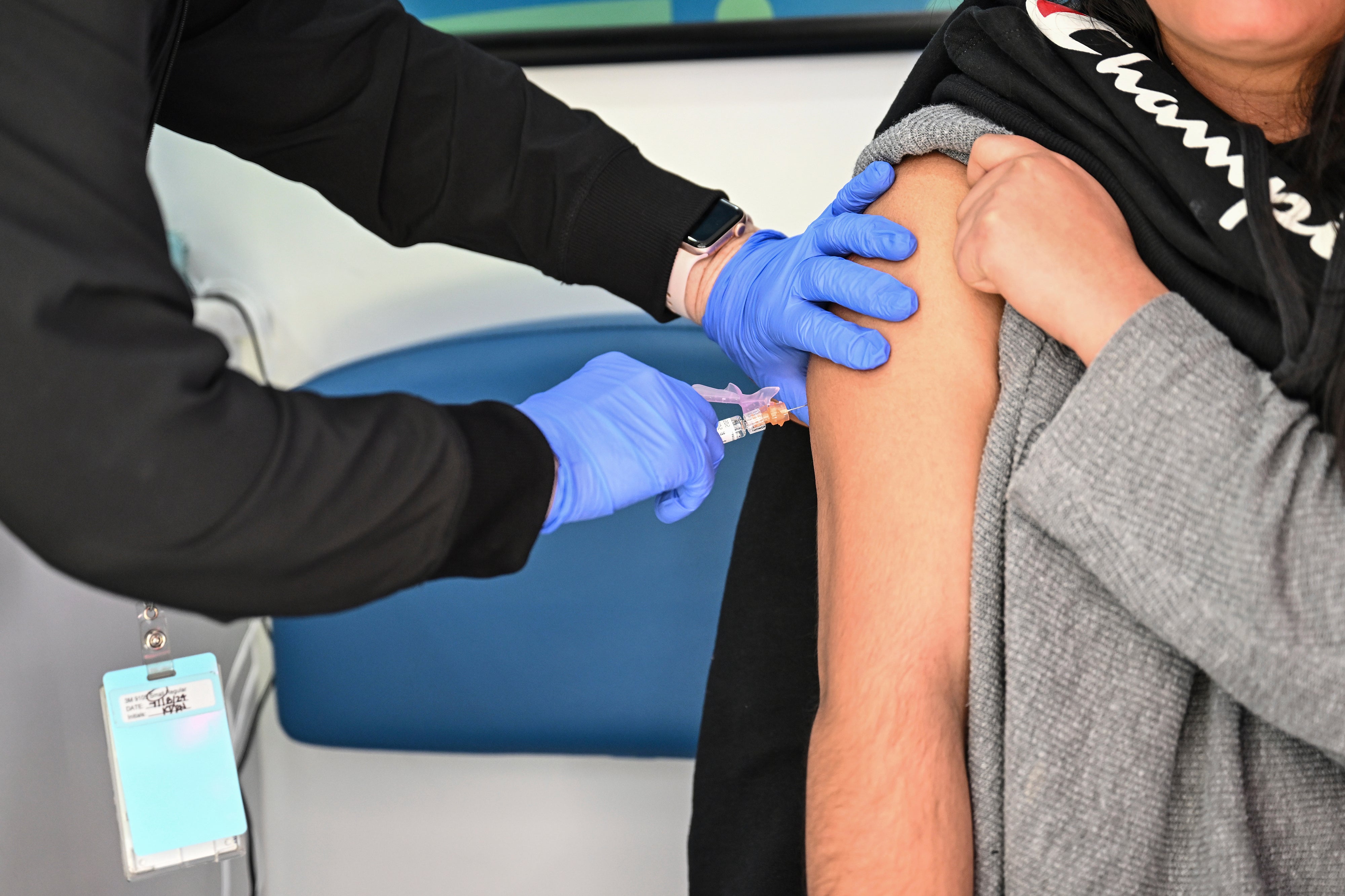 Public Health Slashed