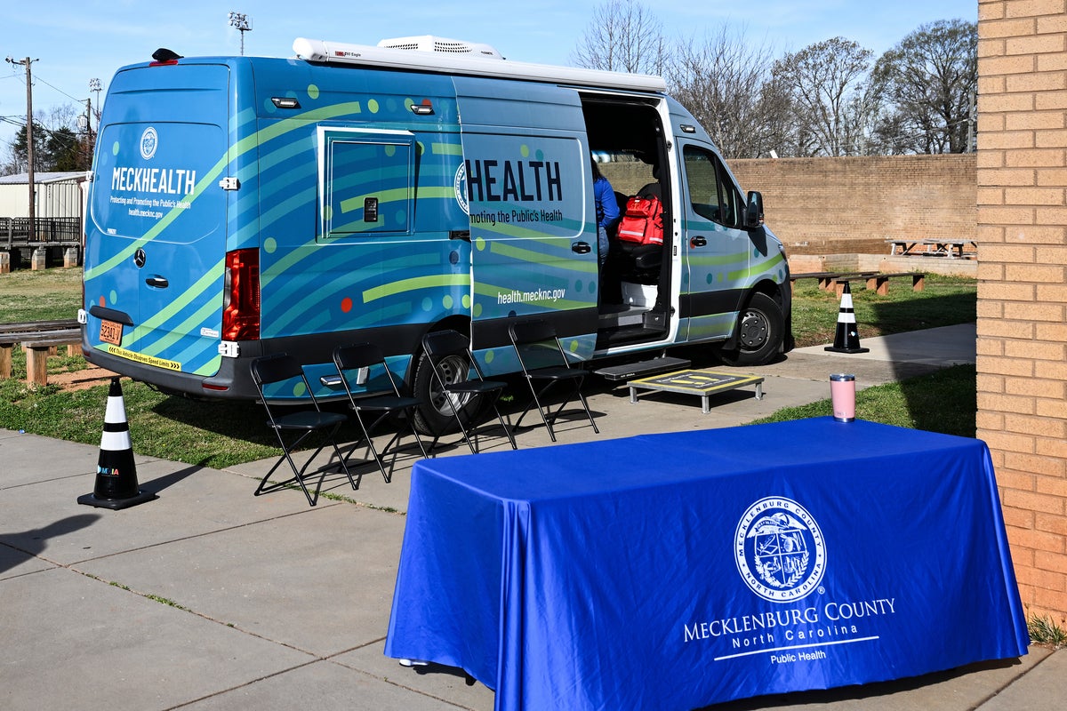 Federal Health Cuts: How Communities Across the US Are Feeling the Impact