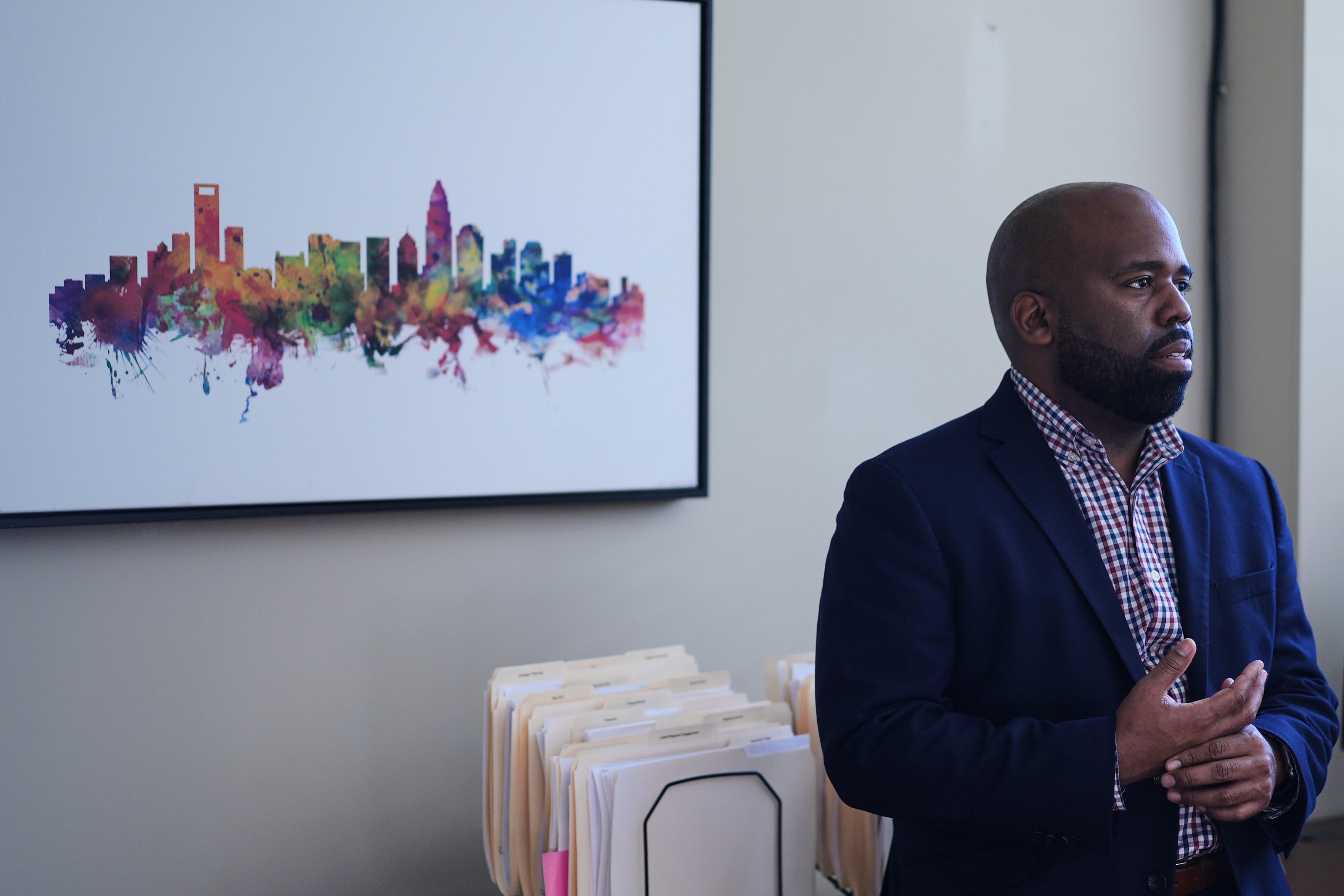 Public Health Slashed