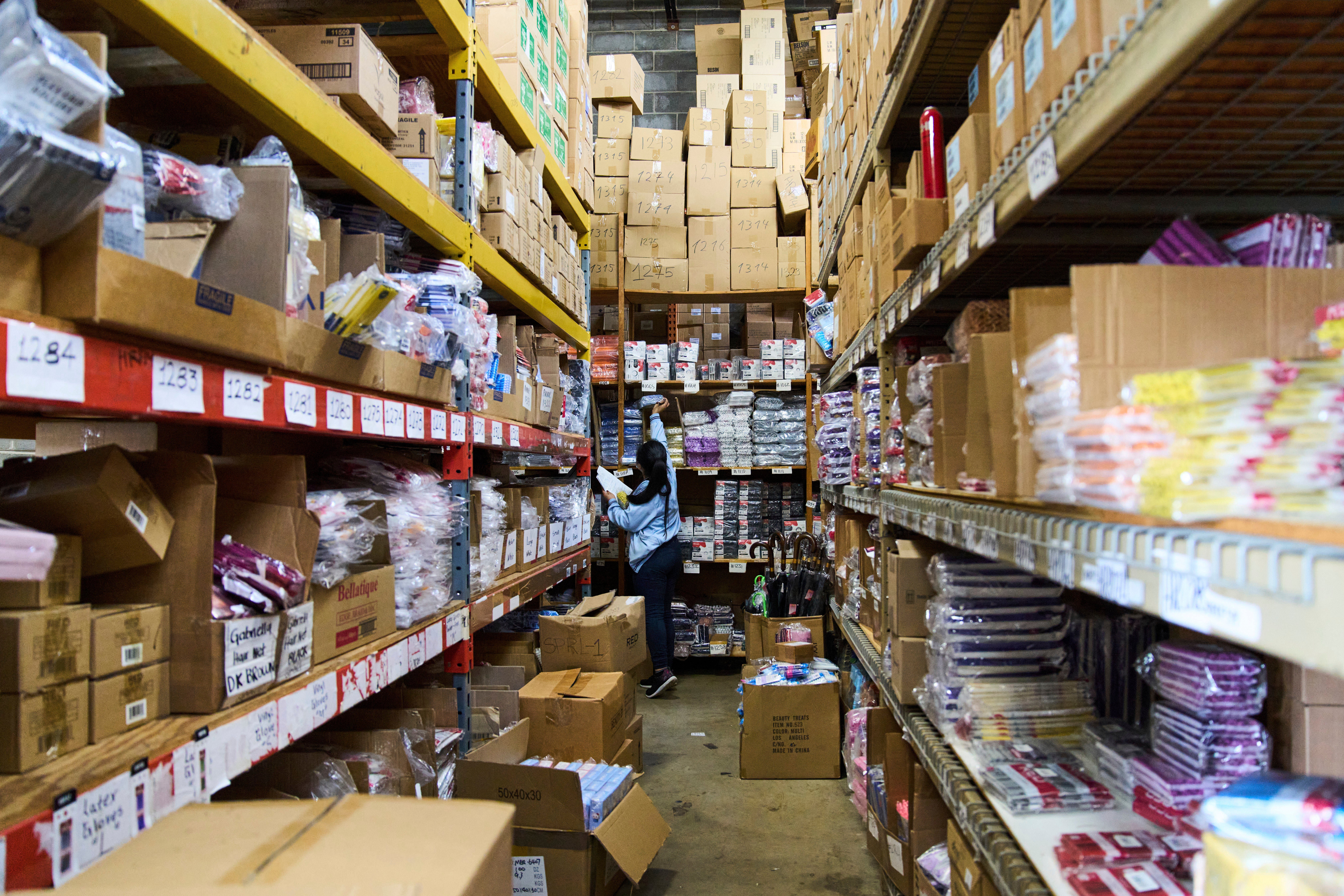 Trump Tariffs Black Hair Care