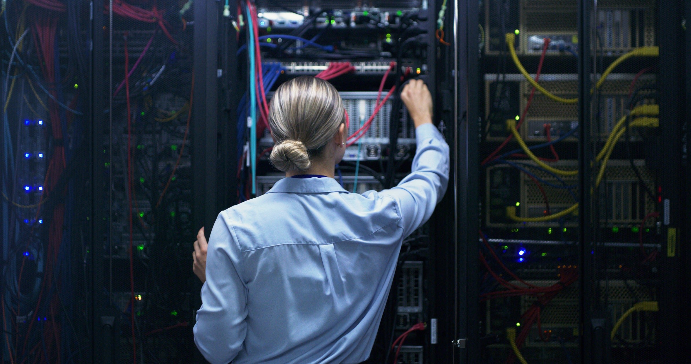 Amazon Web Services announced a $4.3 billion investment to establish a cloud computing hub in Calgary