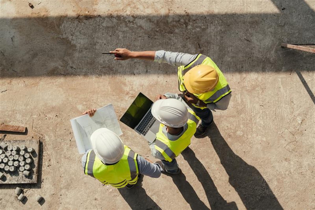 Meldrum Group: solving clients’ construction problems, one innovation at a time