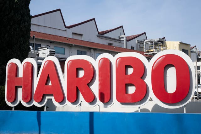 <p>Haribo has recalled popular candies after a family fell ill</p>