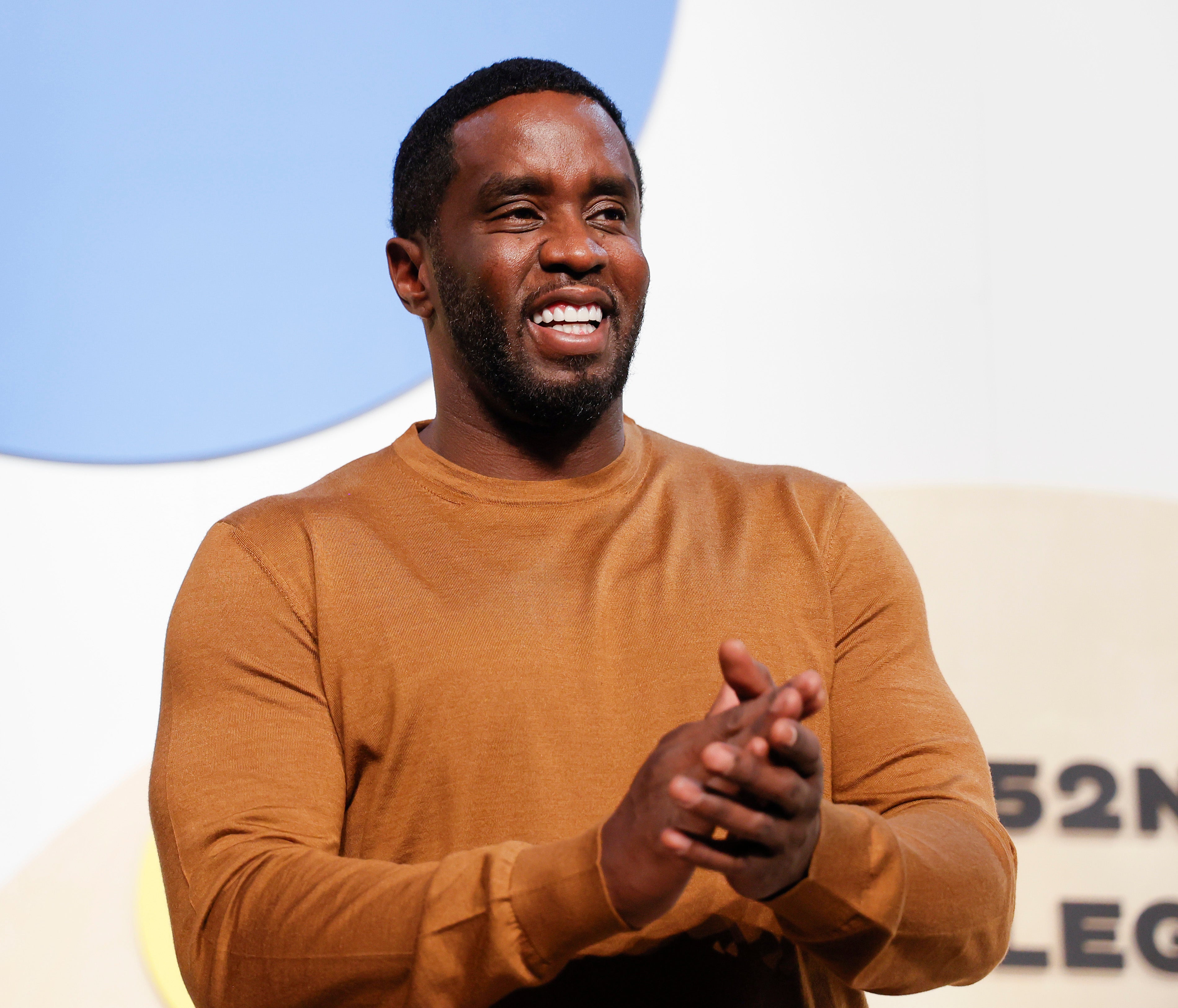 Sean 'Diddy' Combs's trial continues in New York City