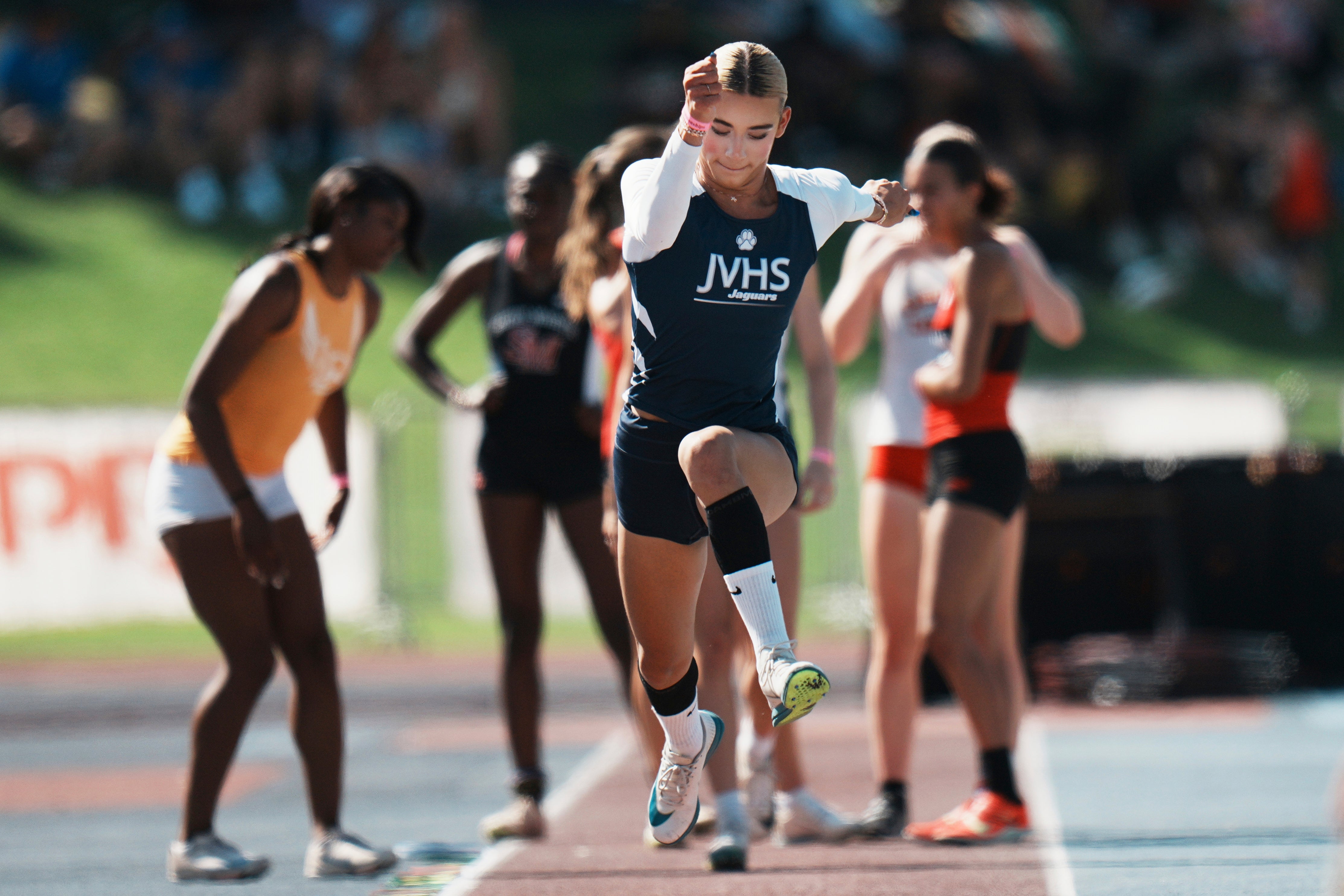 California Transgender Athletes