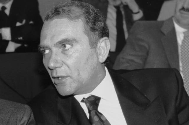 PELLEGRINI-DECESO