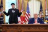 Even Trump doubted Musk’s ‘bulls**t’ $1 trillion DOGE cuts: report