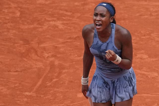 FRANCIA-GAUFF