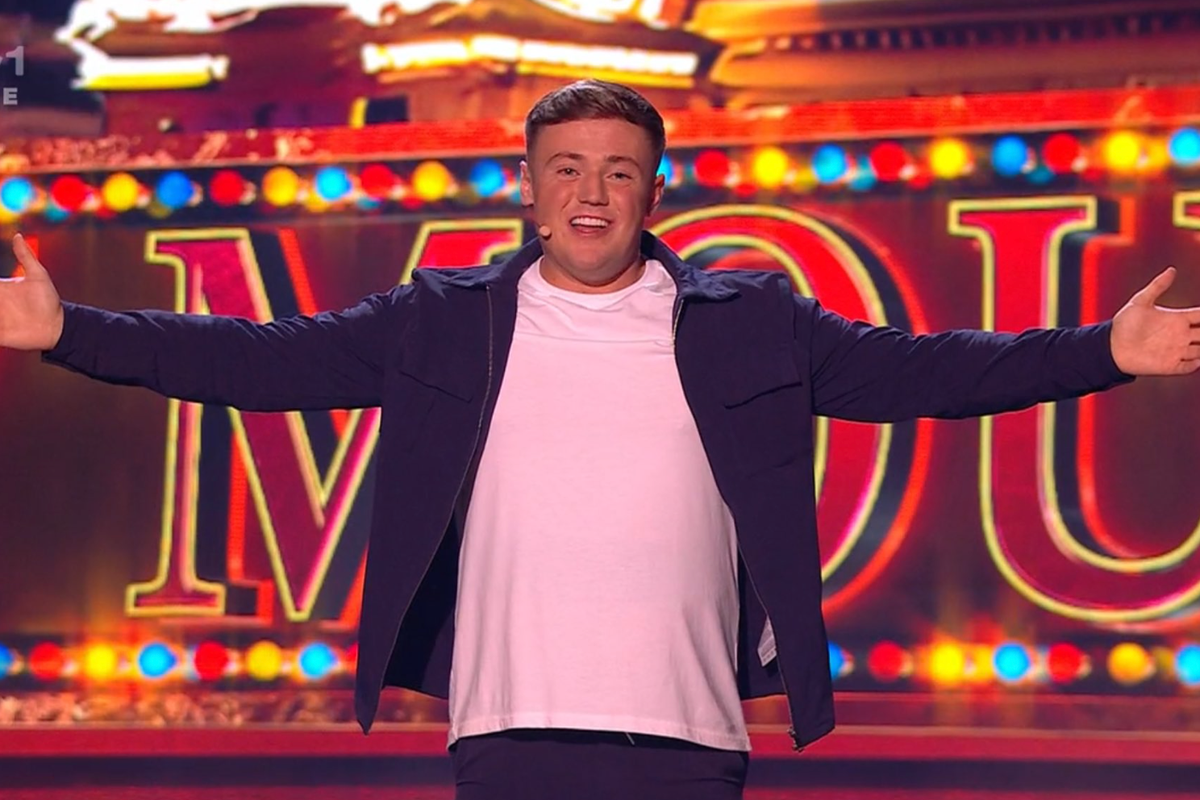 Britain’s Got Talent: Magician Harry Moulding named as 2025 winner Britain’s Got Talent: Magician Harry Moulding named as 2025 winner
