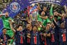 PSG’s historic moment should provoke questions over football’s future