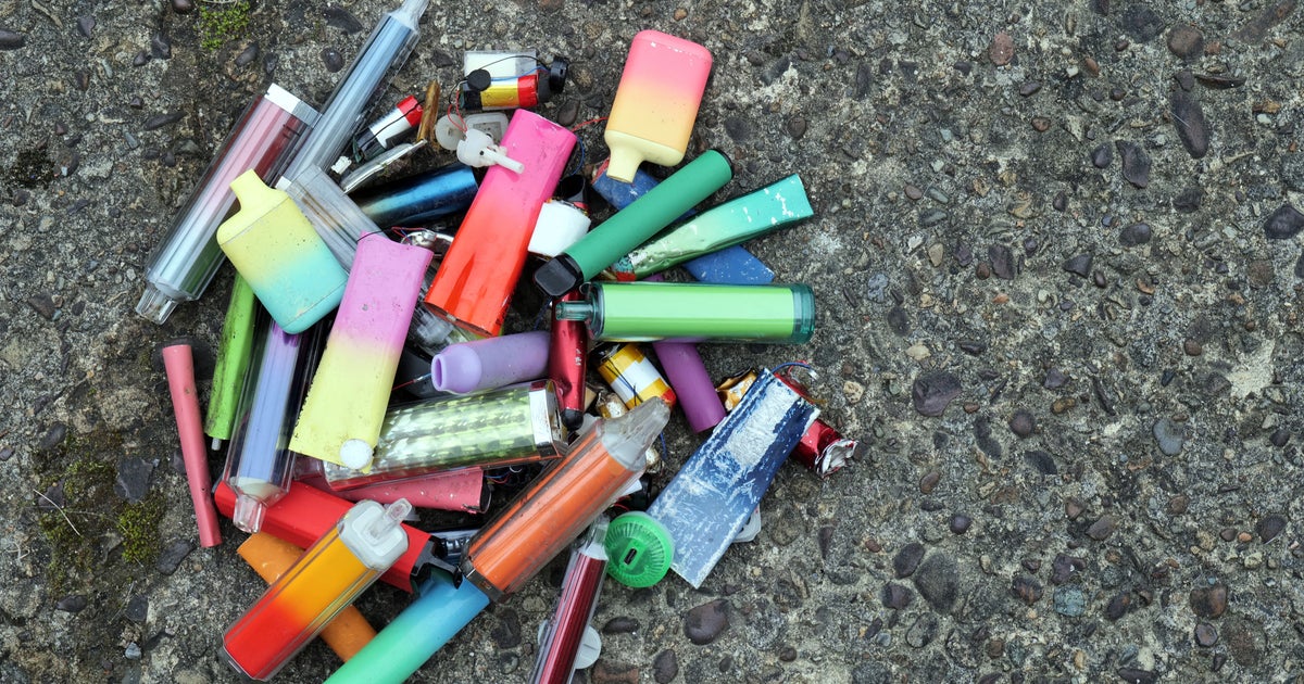 Warning for tourists as Mexico bans vapes | The Independent Warning for tourists as Mexico bans vapes | The Independent
