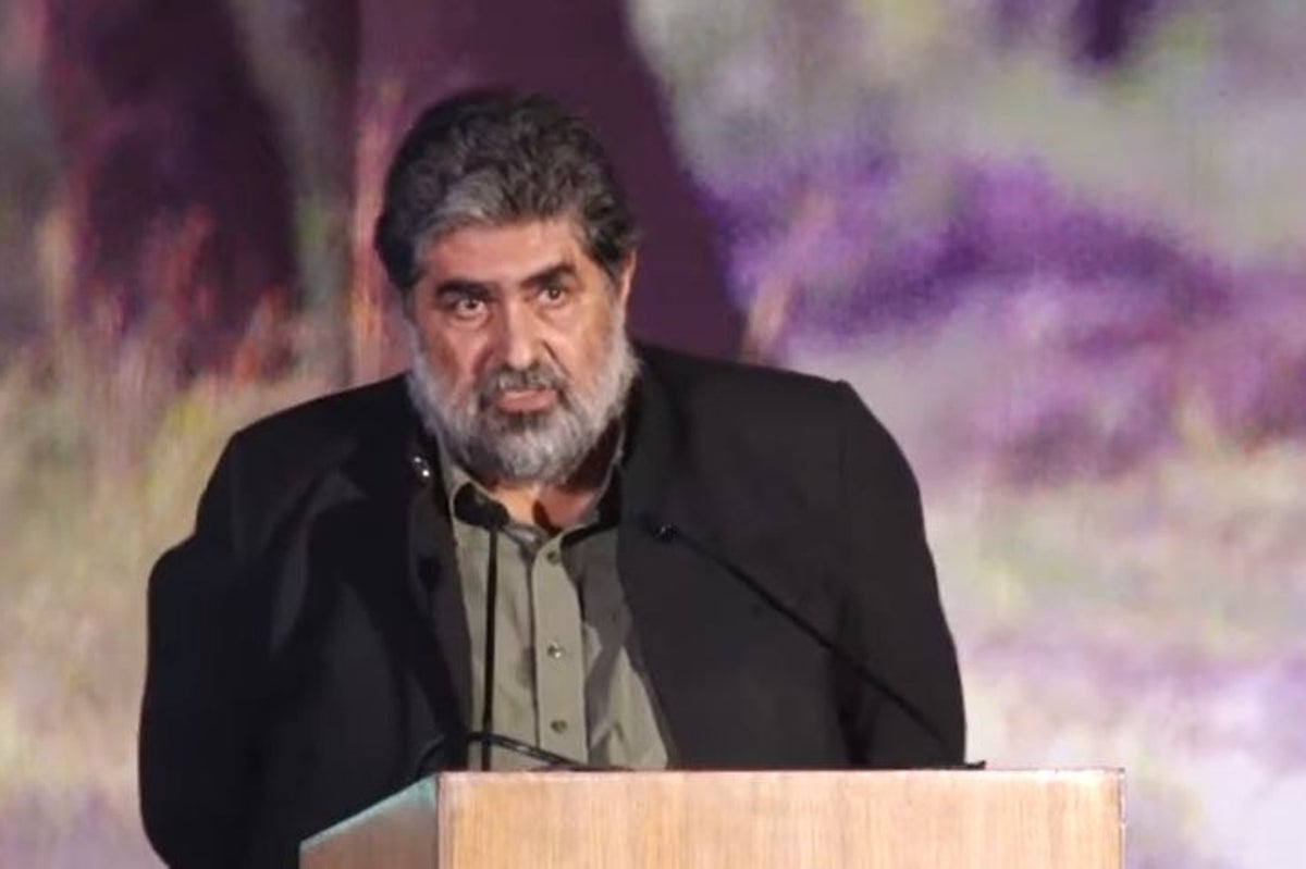 Valmik Thapar: Legendary conservationist dubbed India’s ‘Tiger Man’ dies aged 73