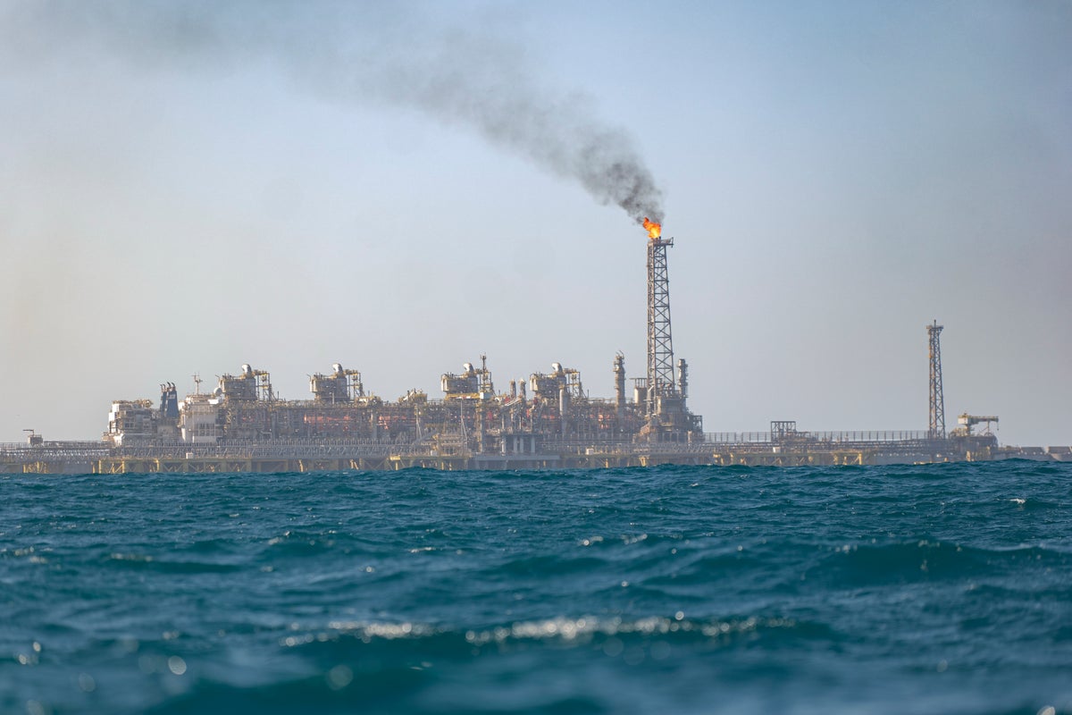 A new natural gas project off Senegal makes fishing communities feel threatened