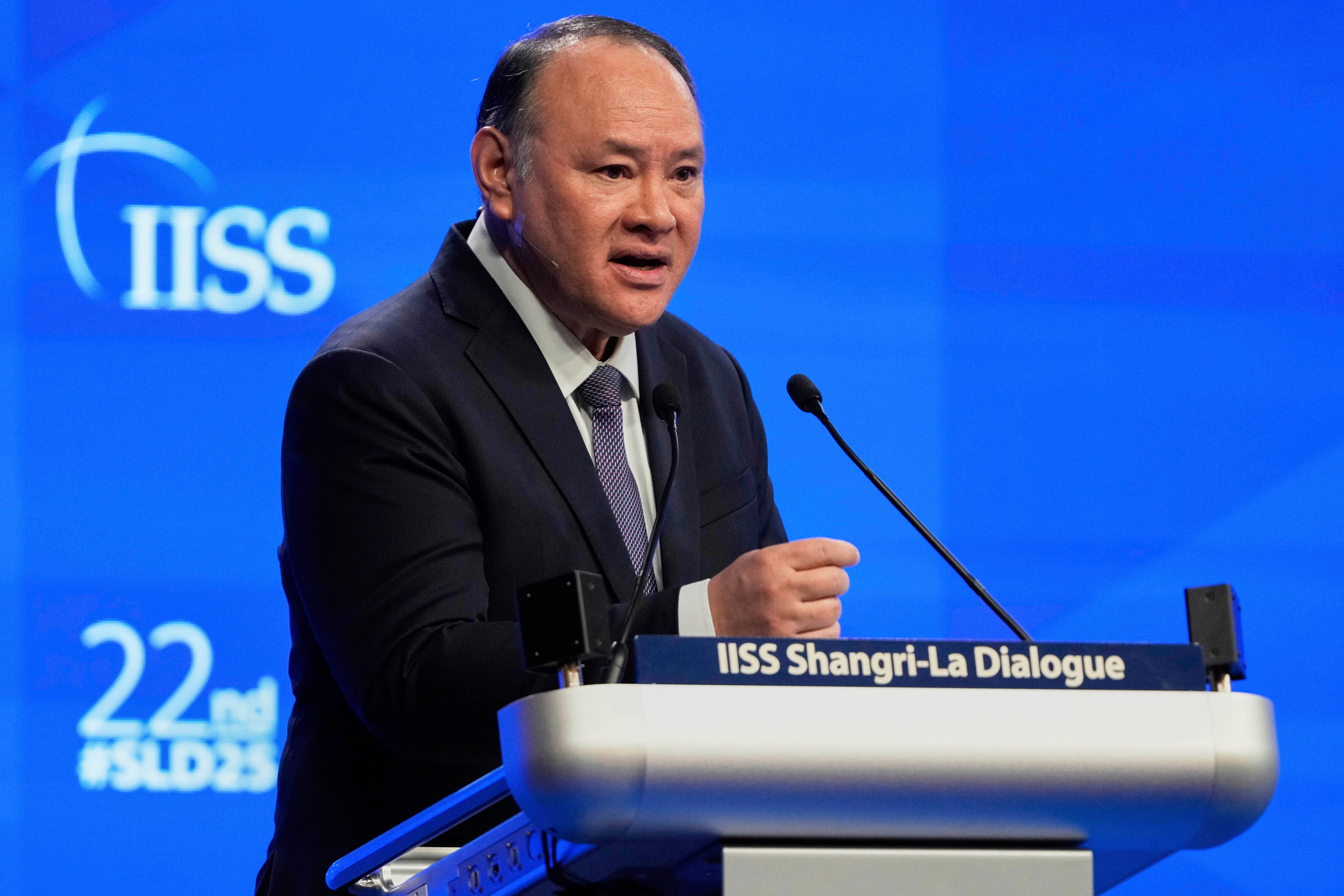 SINGAPUR-FOTO DE SEGURIDAD