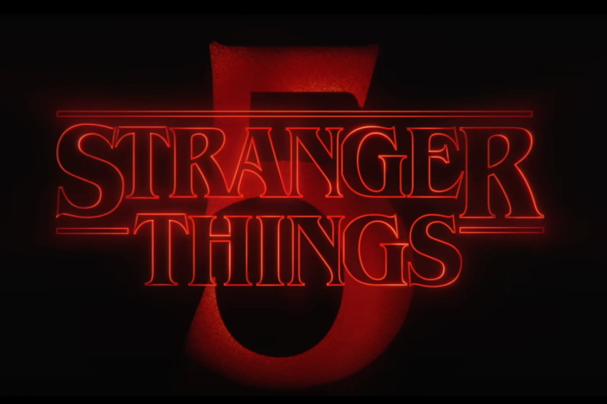 Stranger Things, Staffel 5: Alles, was wir über Staffel 5 wissen ...