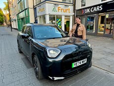 Living with the Mini Aceman: It’s a hit with Gen Z