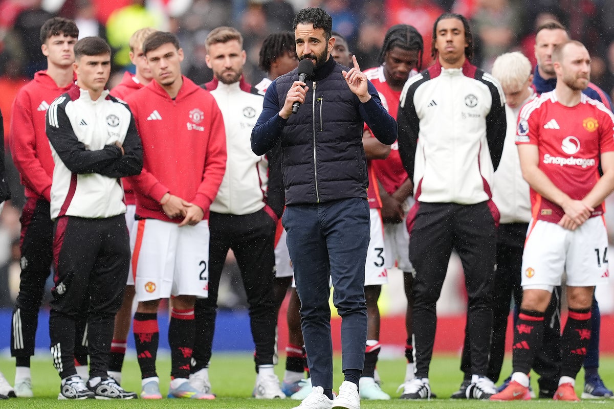 15th placed Man United ‘could win Premier League by 2028’