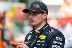 Toto Wolff baffled by Max Verstappen after ‘incomprehensible’ ram into George Russell