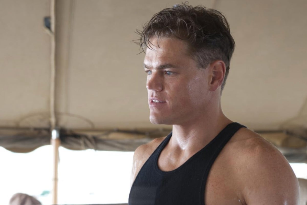 Boardwalk Empire star Devin Harjes dies aged 41 Boardwalk Empire star Devin Harjes dies aged 41