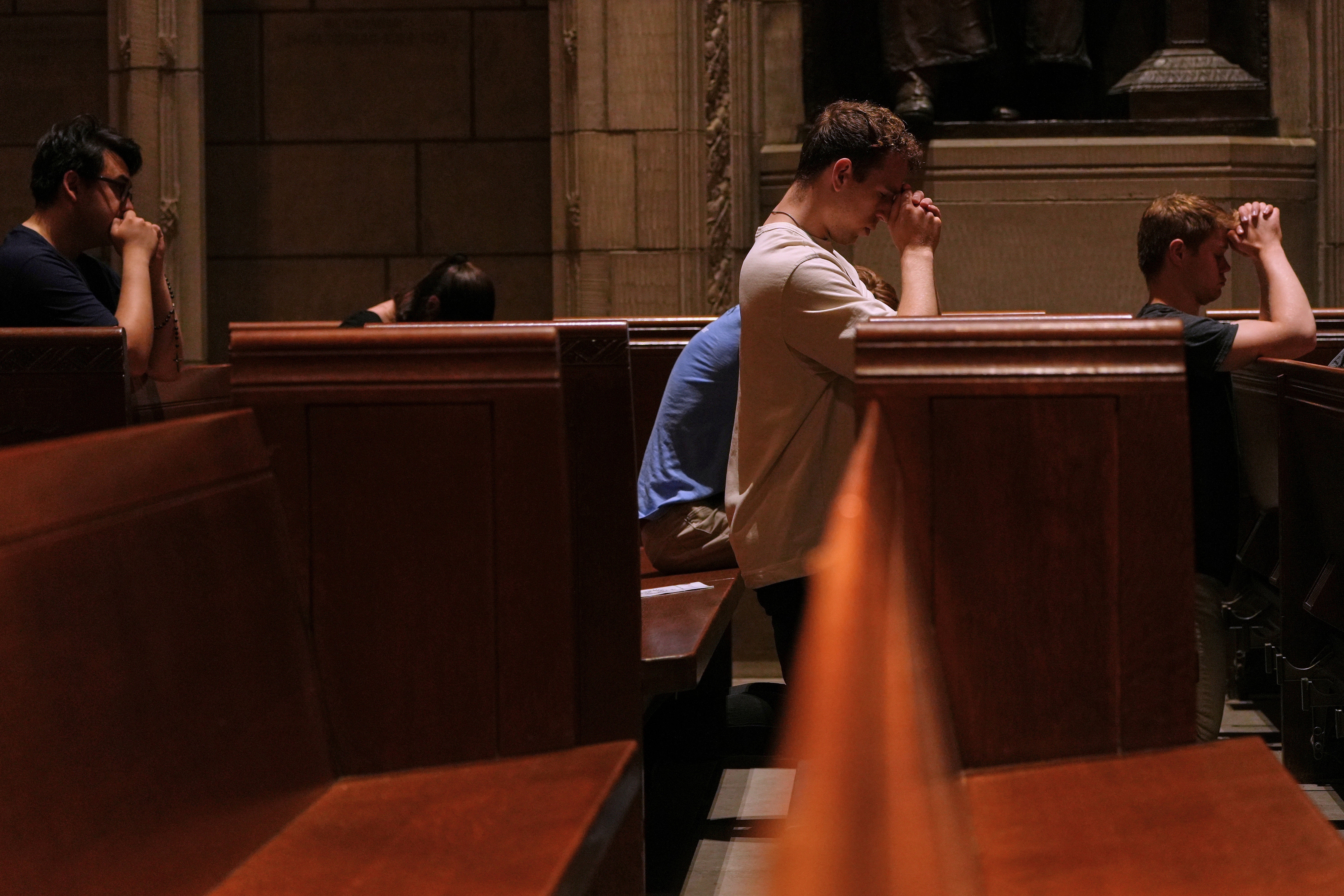 EEUU-ESTUDIANTES CATÓLICOS