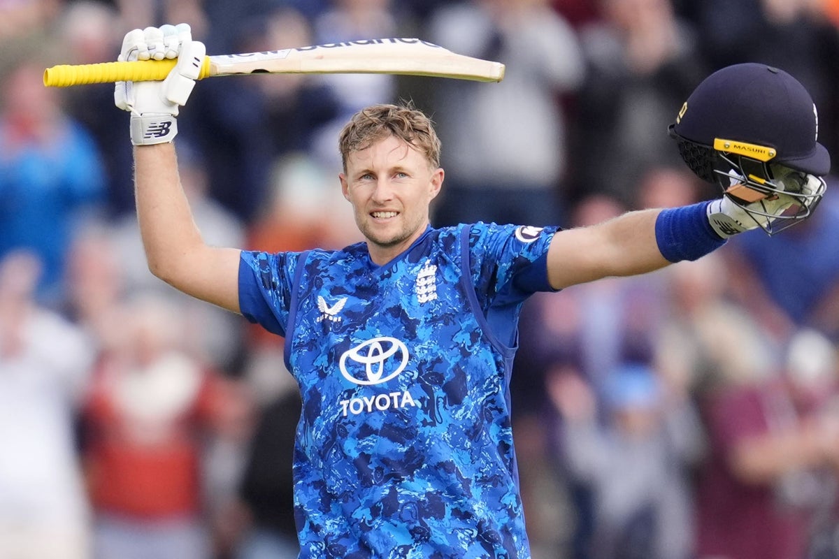Match-winner Joe Root vows he still has ‘a lot to give’ for England